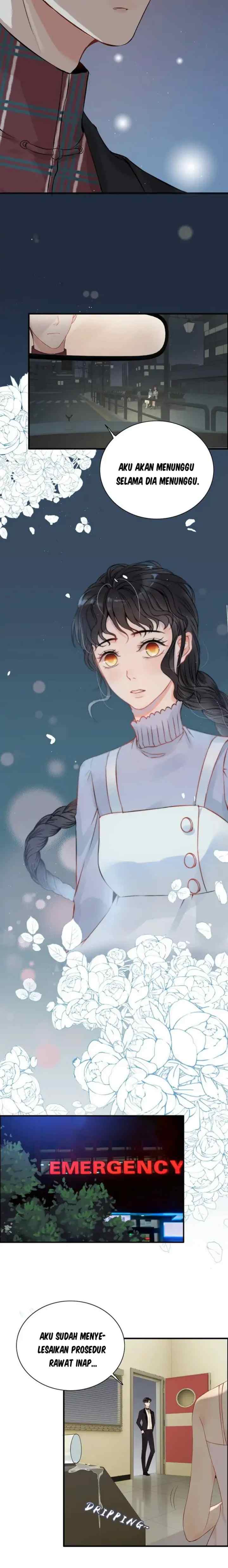 The Boss Shutgun Wedding chapter 124 halaman 7