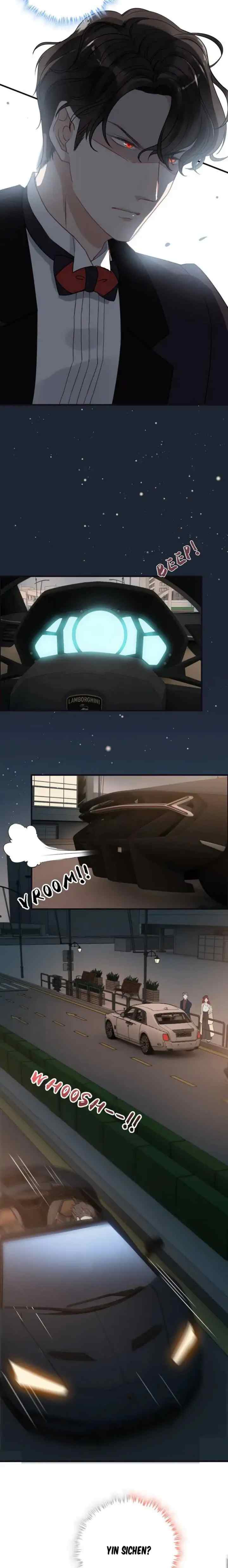 The Boss Shutgun Wedding chapter 125 halaman 11
