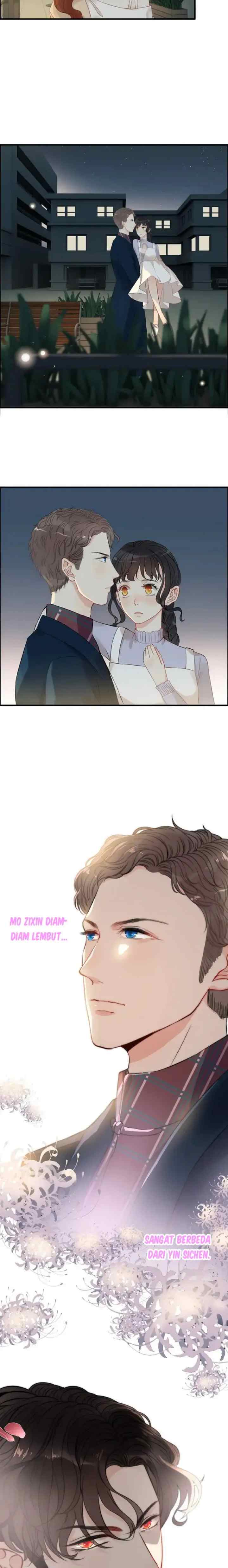 The Boss Shutgun Wedding chapter 125 halaman 7