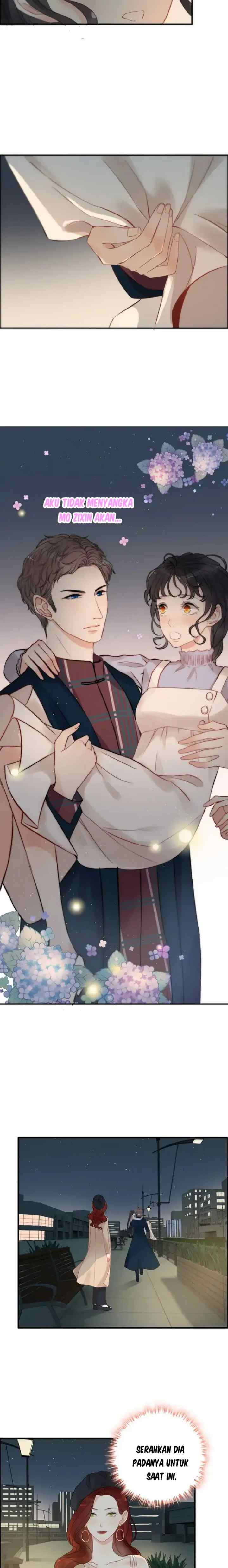The Boss Shutgun Wedding chapter 125 halaman 6