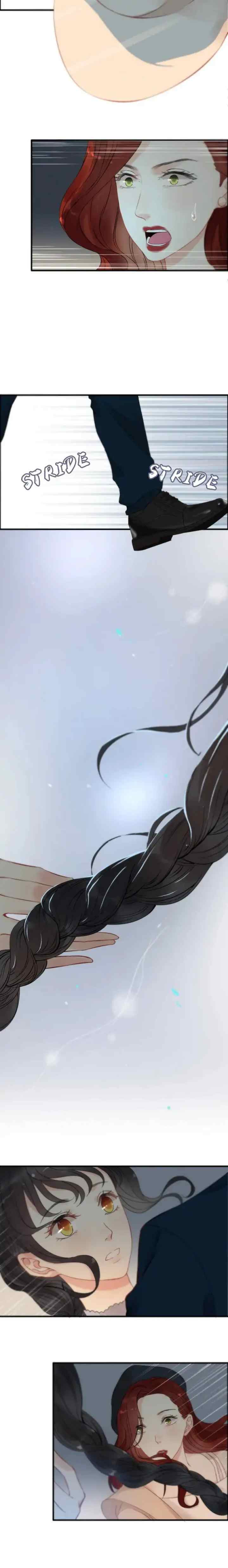 The Boss Shutgun Wedding chapter 125 halaman 4