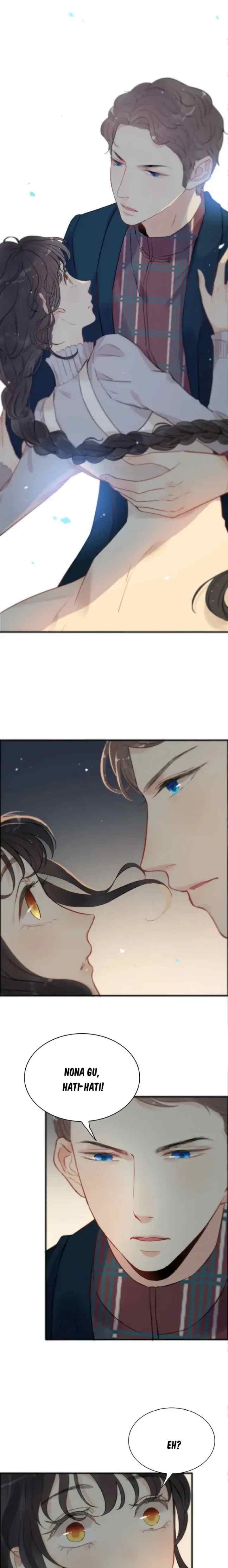 The Boss Shutgun Wedding chapter 125 halaman 5