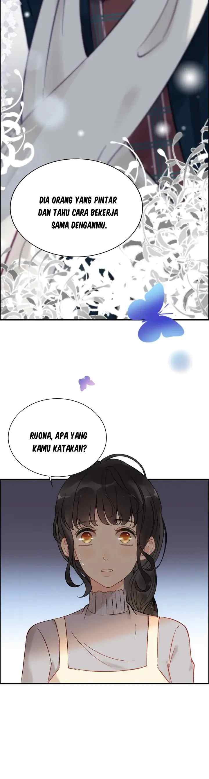 The Boss Shutgun Wedding chapter 126 halaman 10