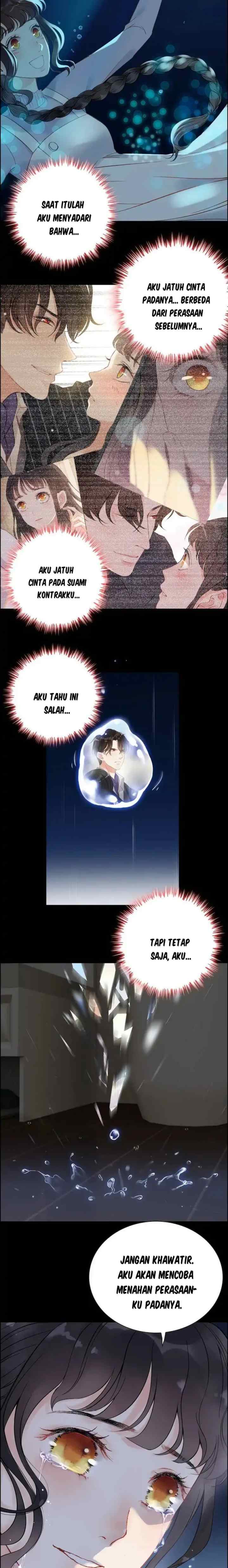 The Boss Shutgun Wedding chapter 126 halaman 4