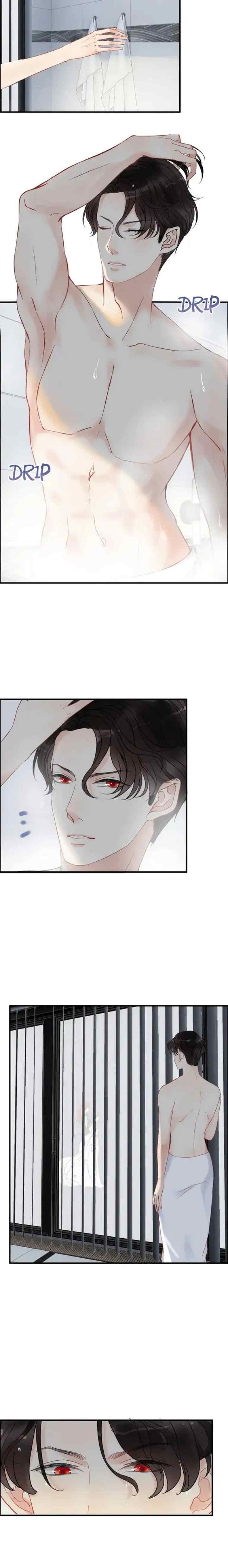 The Boss Shutgun Wedding chapter 128 halaman 5