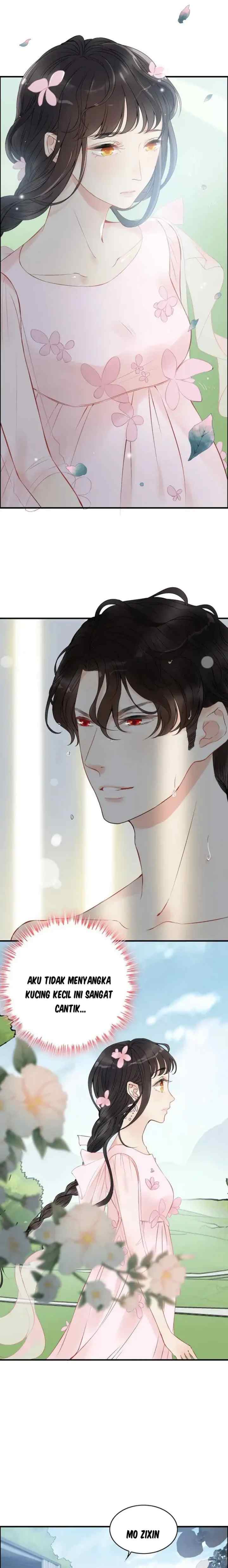 The Boss Shutgun Wedding chapter 128 halaman 6