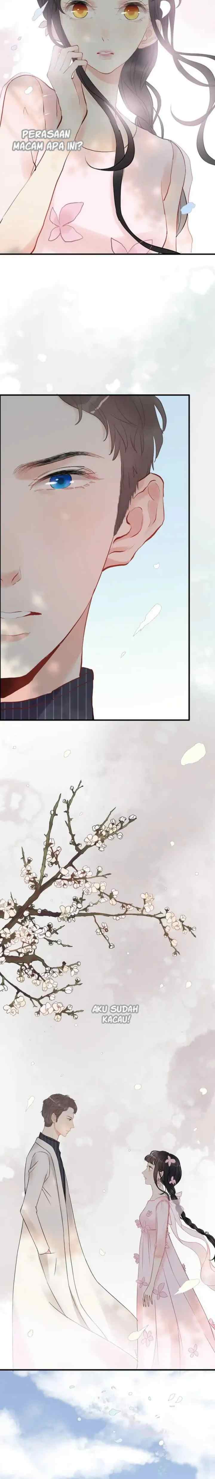 The Boss Shutgun Wedding chapter 128 halaman 9