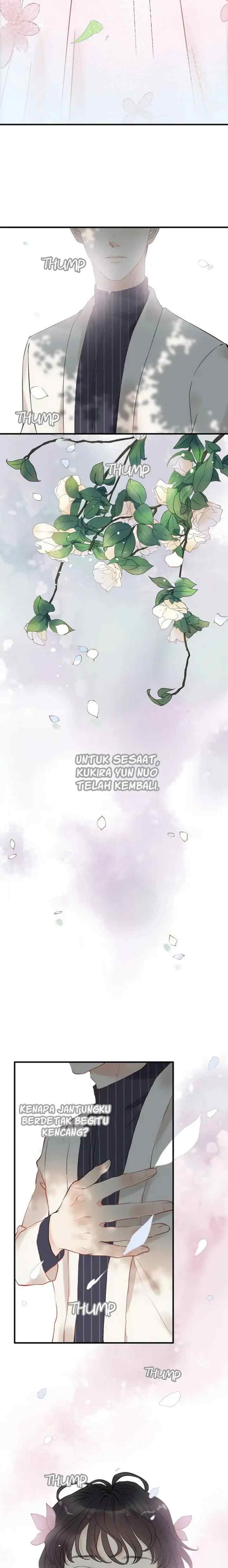 The Boss Shutgun Wedding chapter 128 halaman 8