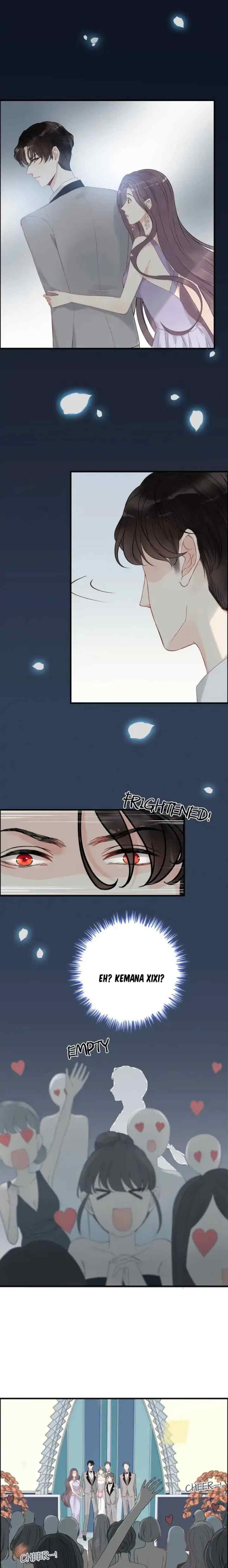 The Boss Shutgun Wedding chapter 129 halaman 10