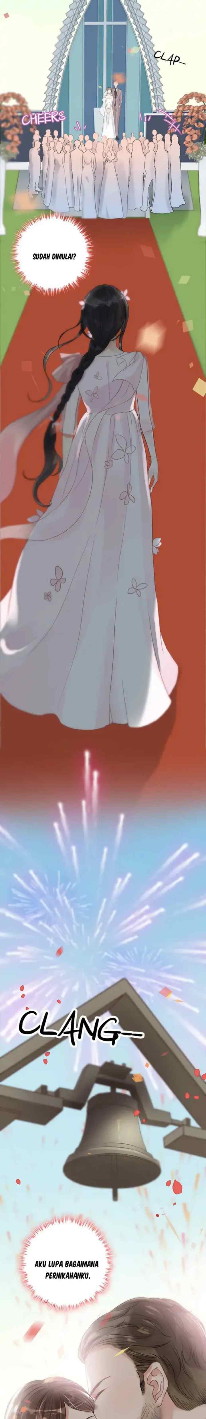 The Boss Shutgun Wedding chapter 129 halaman 4