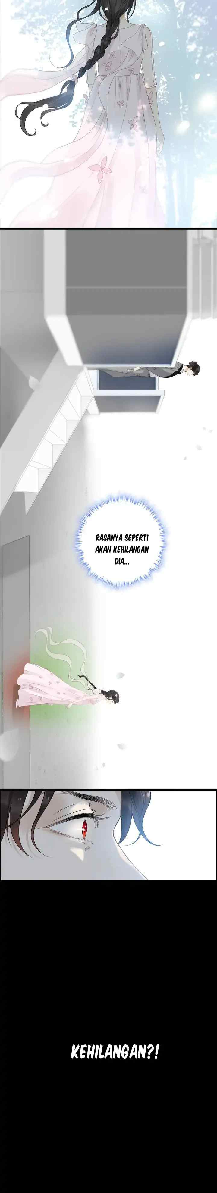 The Boss Shutgun Wedding chapter 129 halaman 7