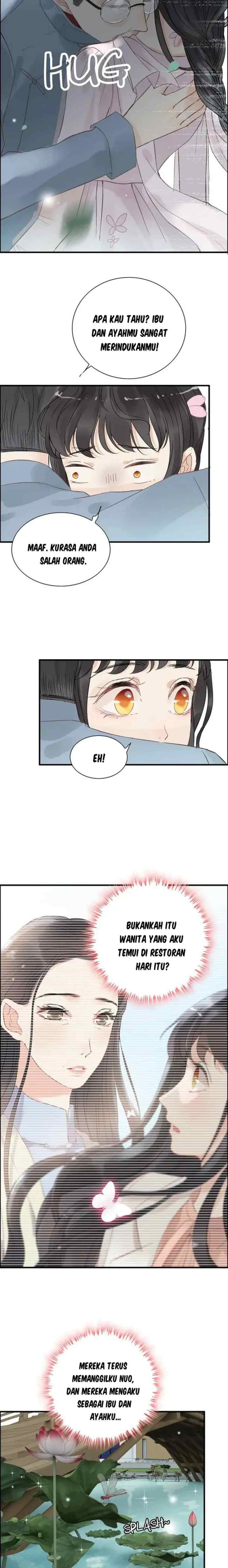 The Boss Shutgun Wedding chapter 130 halaman 5