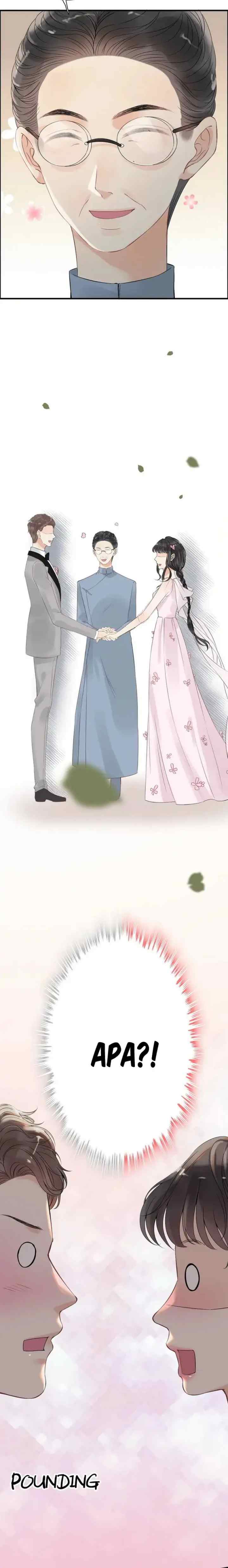 The Boss Shutgun Wedding chapter 130 halaman 11