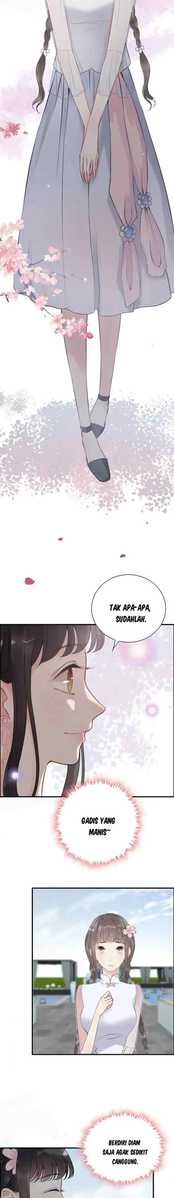 The Boss Shutgun Wedding chapter 133 halaman 10