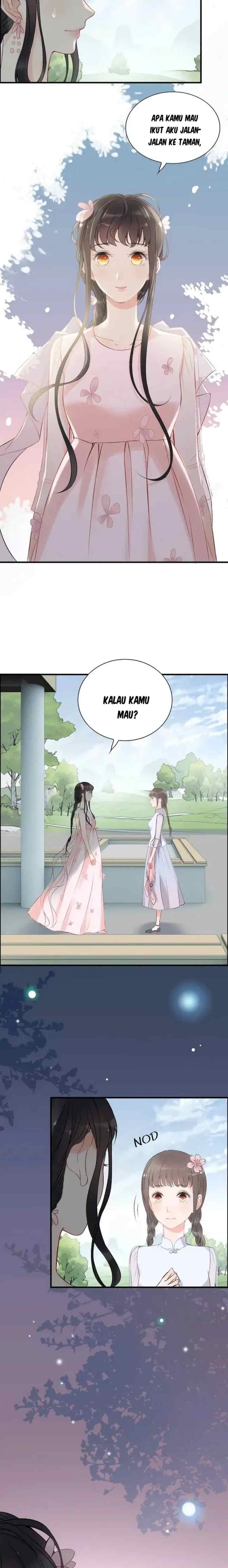The Boss Shutgun Wedding chapter 133 halaman 11