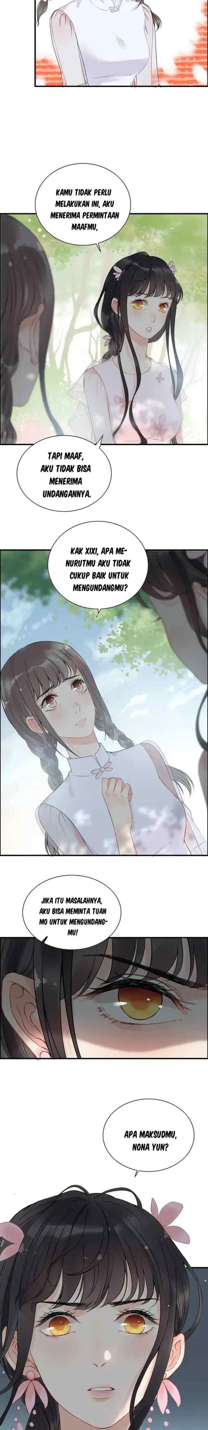 The Boss Shutgun Wedding chapter 134 halaman 5
