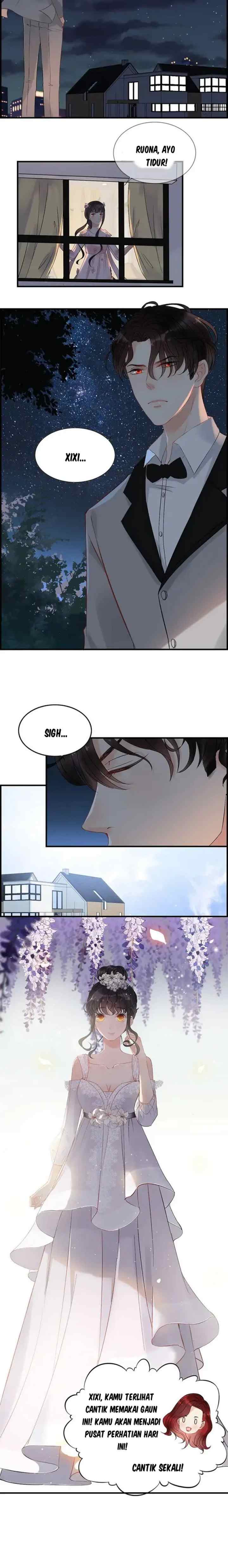 The Boss Shutgun Wedding chapter 136 halaman 6