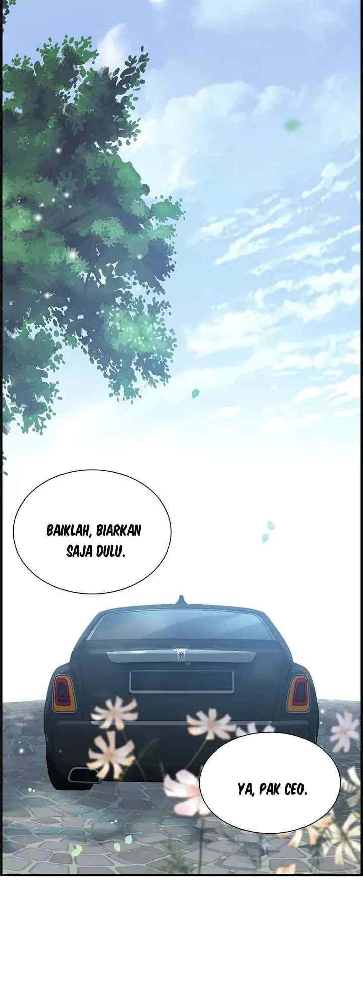 The Boss Shutgun Wedding chapter 136 halaman 11