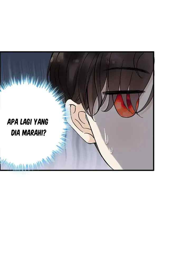 The Boss Shutgun Wedding chapter 138 halaman 13