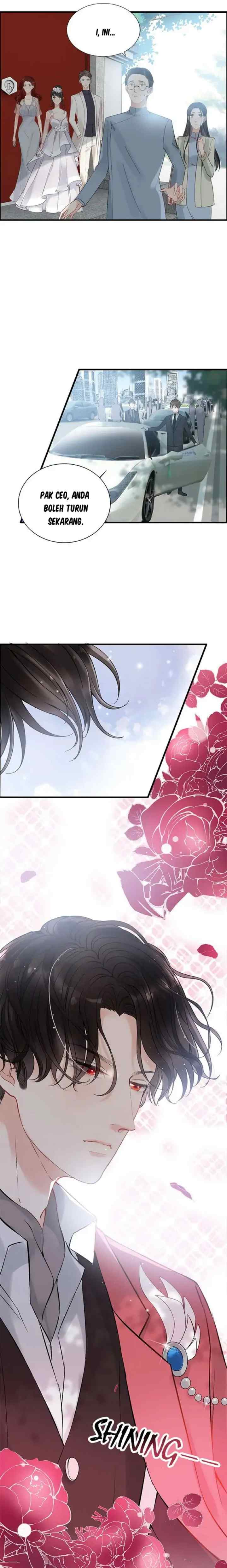 The Boss Shutgun Wedding chapter 138 halaman 8