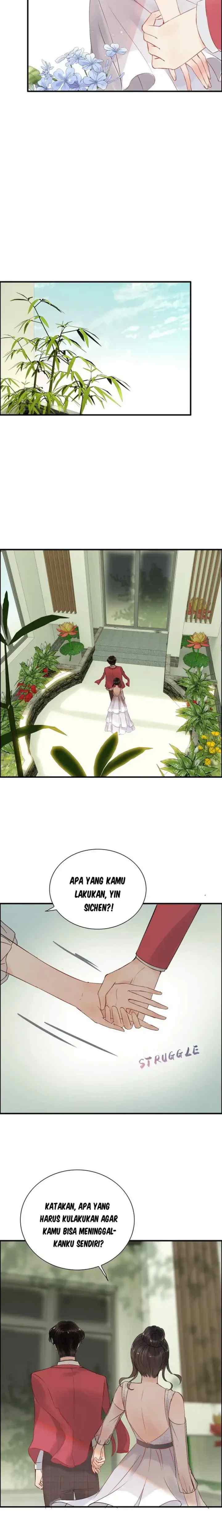 The Boss Shutgun Wedding chapter 139 halaman 12