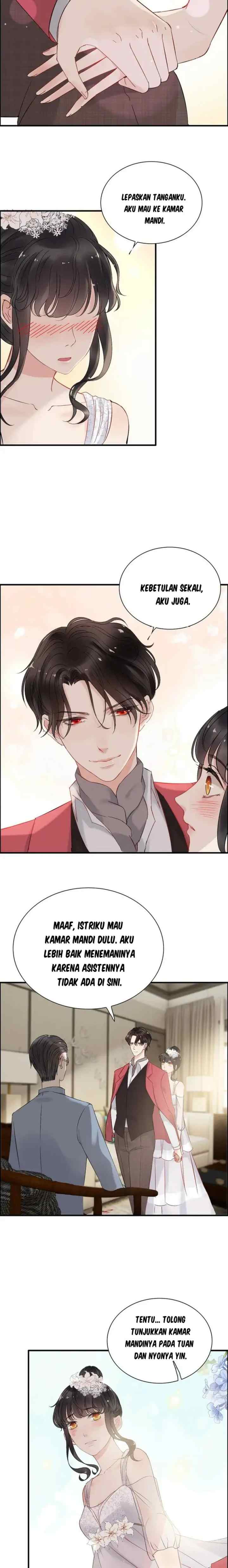 The Boss Shutgun Wedding chapter 139 halaman 11
