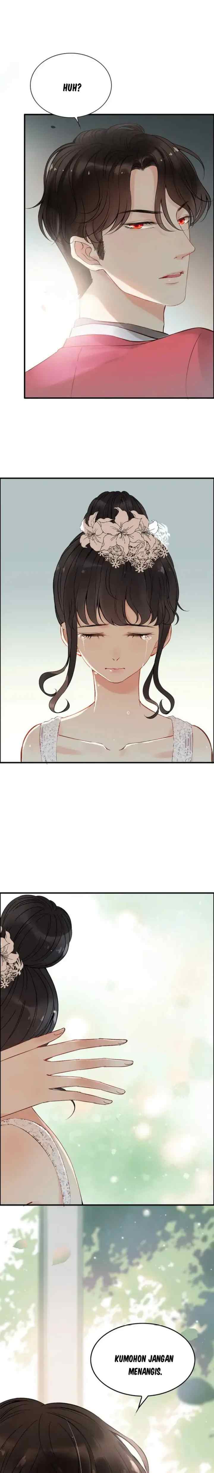 The Boss Shutgun Wedding chapter 139 halaman 13