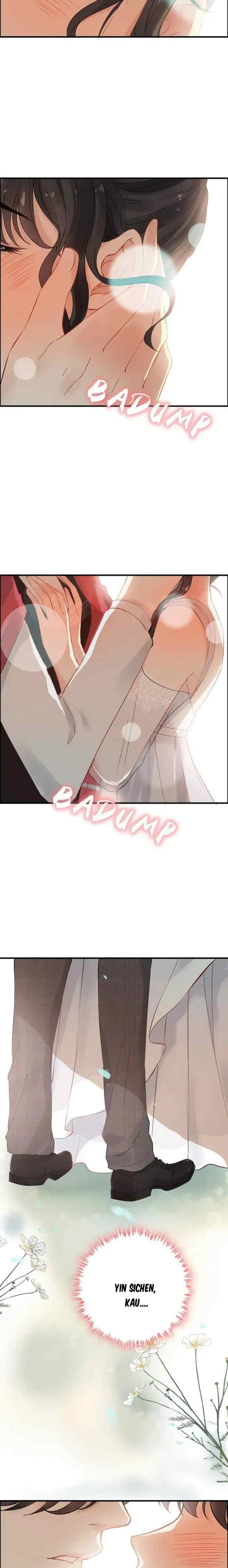 The Boss Shutgun Wedding chapter 140 halaman 4