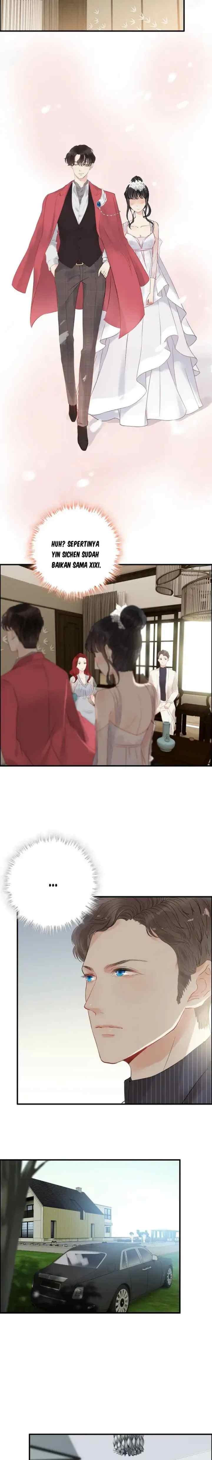 The Boss Shutgun Wedding chapter 140 halaman 6