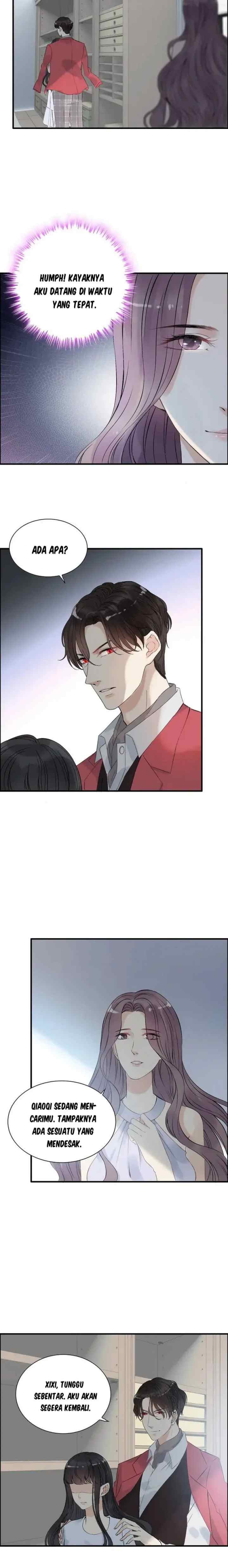 The Boss Shutgun Wedding chapter 140 halaman 12