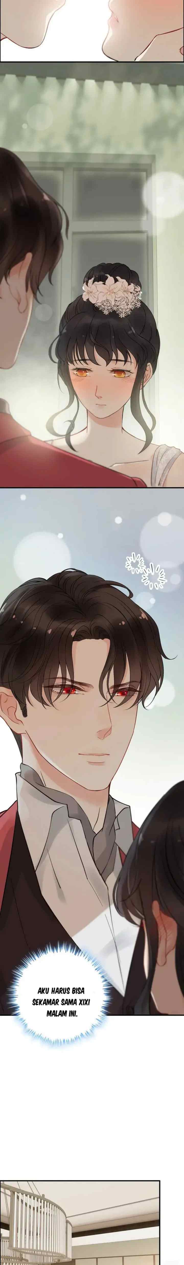 The Boss Shutgun Wedding chapter 140 halaman 5