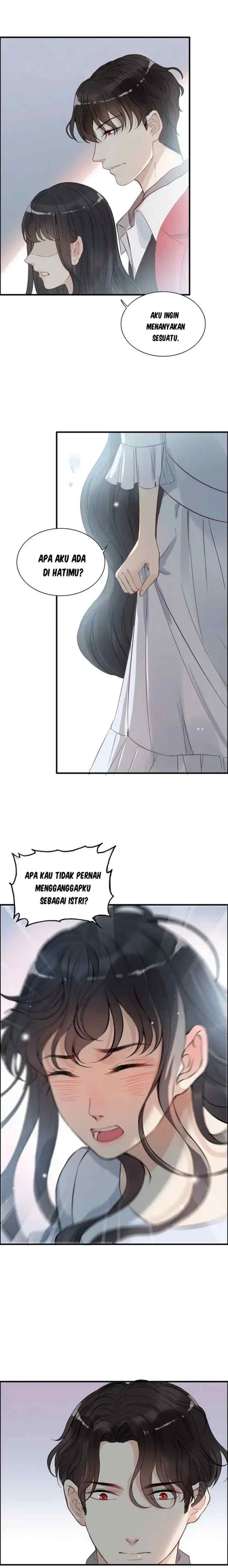 The Boss Shutgun Wedding chapter 140 halaman 10