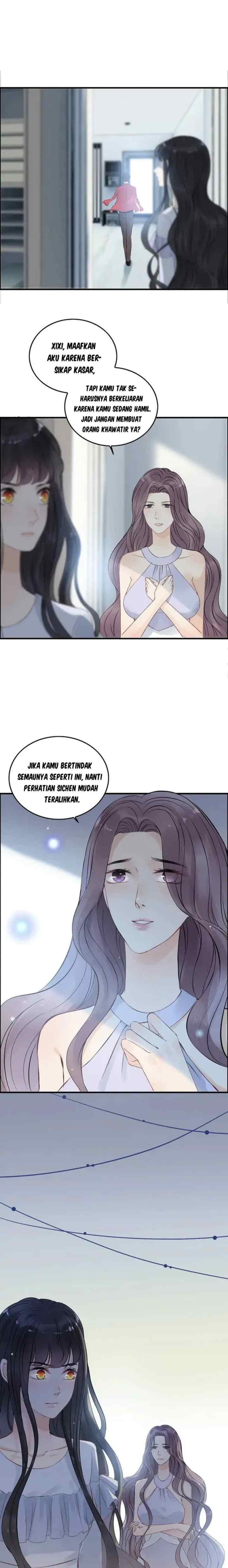 The Boss Shutgun Wedding chapter 140 halaman 14