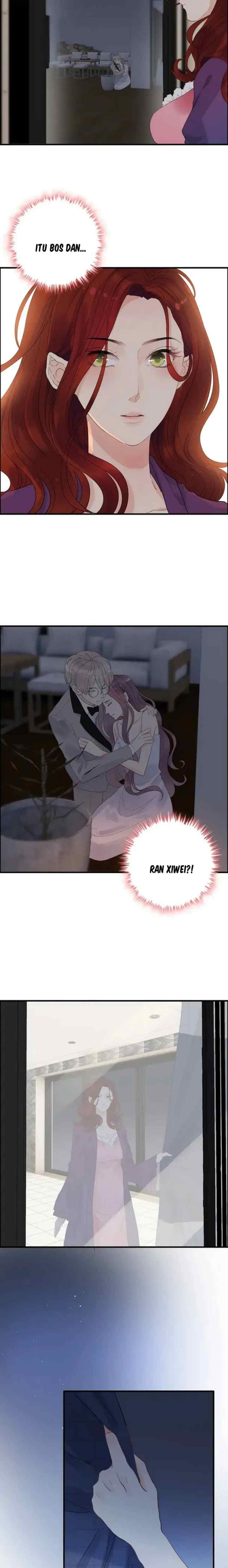 The Boss Shutgun Wedding chapter 142 halaman 10