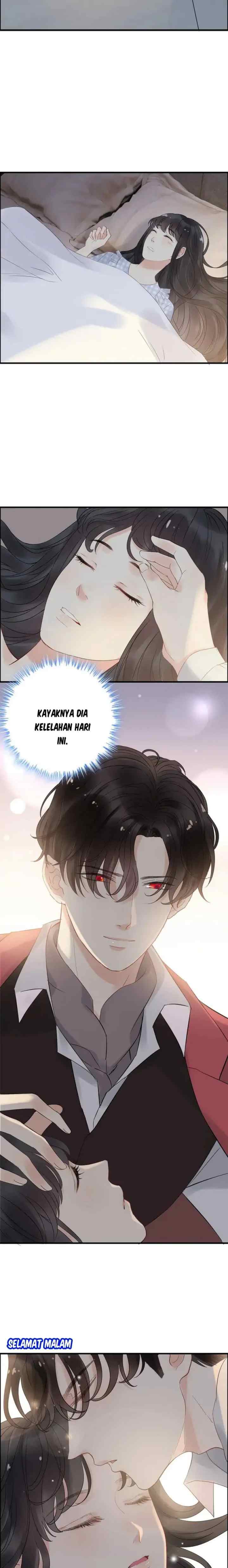 The Boss Shutgun Wedding chapter 142 halaman 6