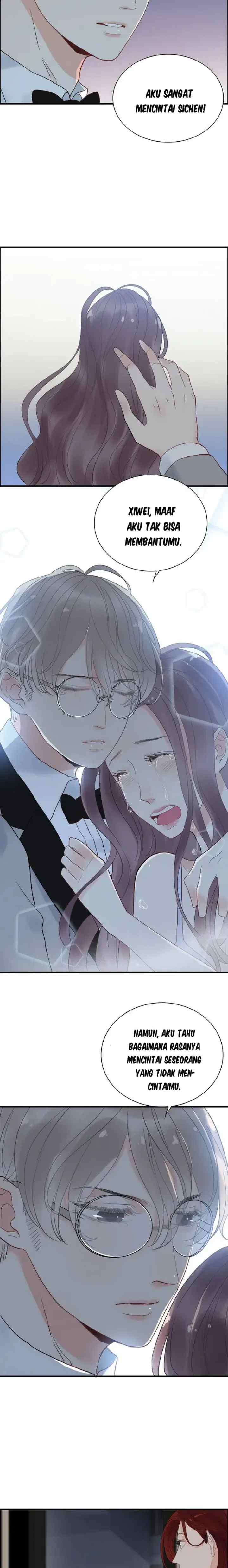 The Boss Shutgun Wedding chapter 142 halaman 9