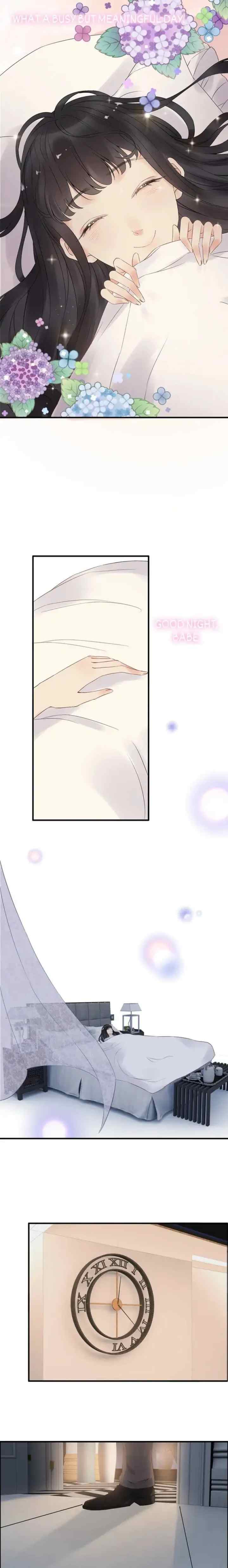 The Boss Shutgun Wedding chapter 142 halaman 5
