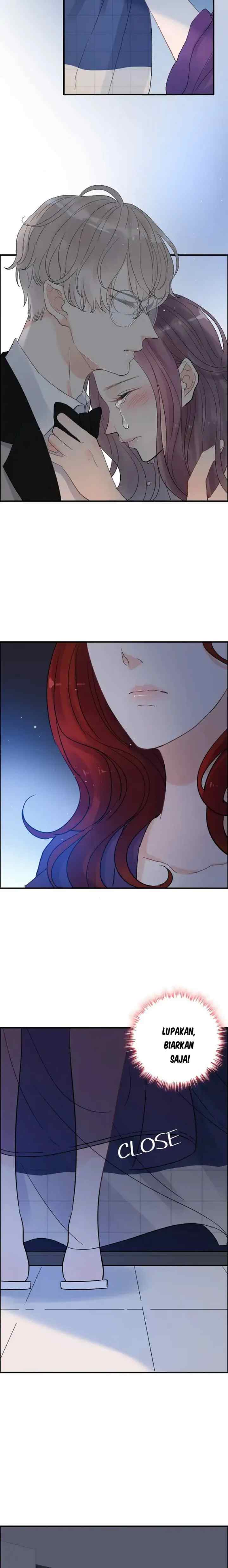 The Boss Shutgun Wedding chapter 142 halaman 11