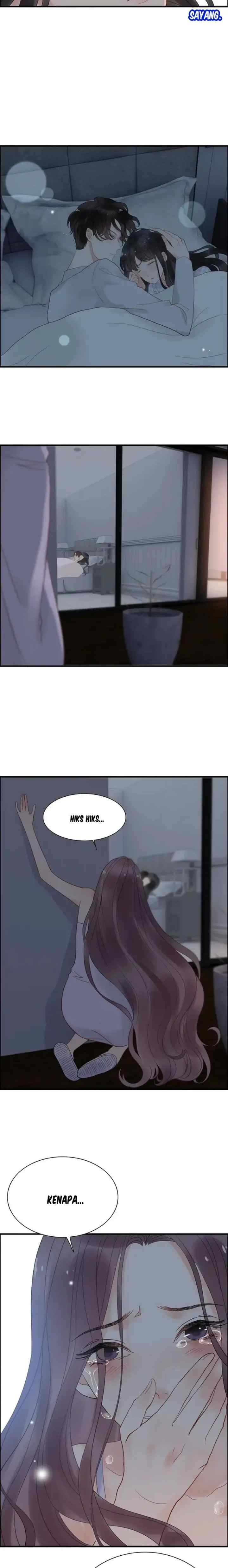 The Boss Shutgun Wedding chapter 142 halaman 7