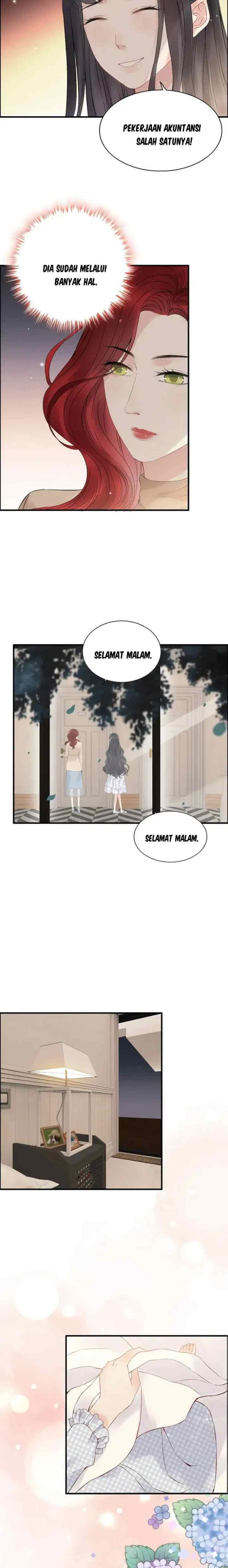 The Boss Shutgun Wedding chapter 142 halaman 4