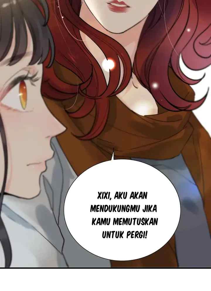 The Boss Shutgun Wedding chapter 144 halaman 14