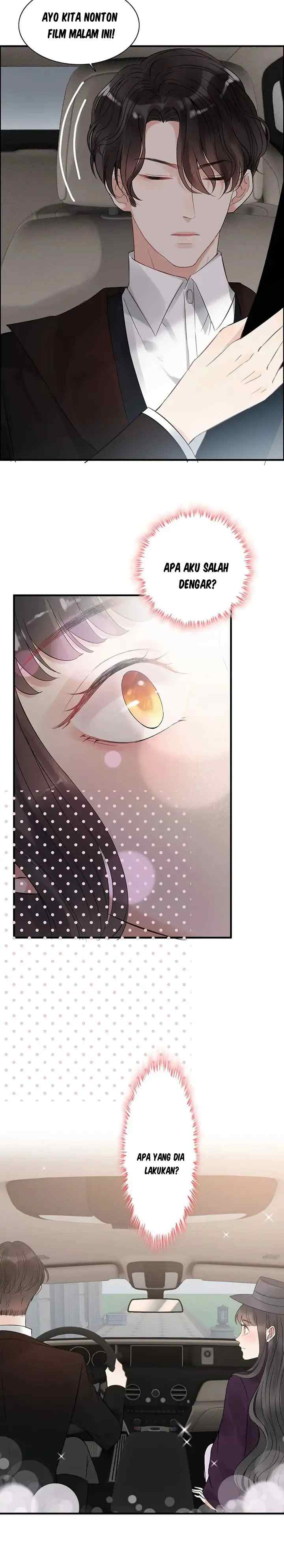 The Boss Shutgun Wedding chapter 145 halaman 14