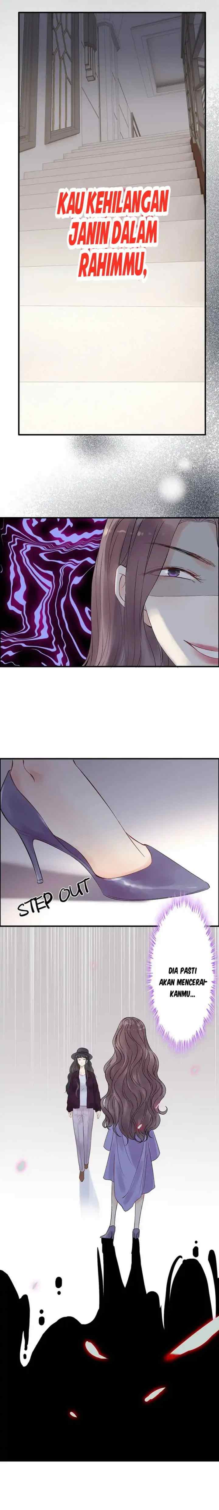 The Boss Shutgun Wedding chapter 145 halaman 7