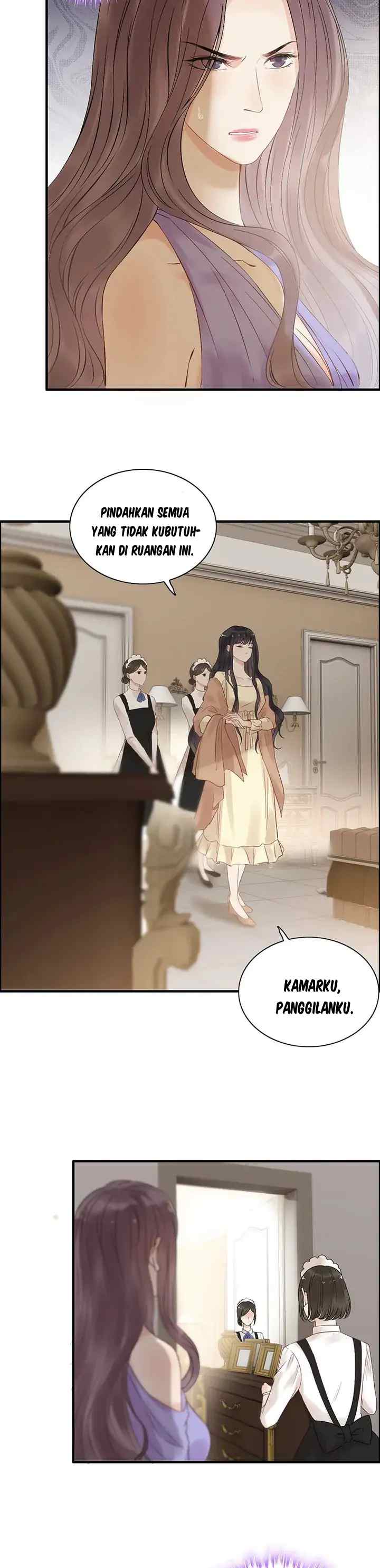 The Boss Shutgun Wedding chapter 145 halaman 4