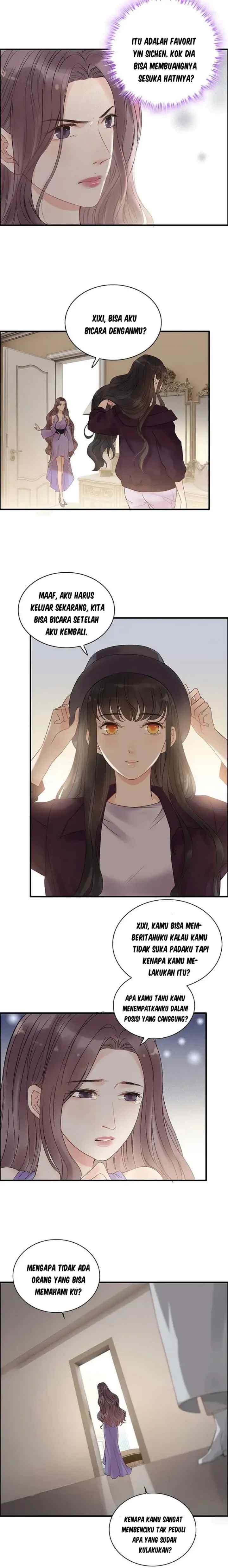 The Boss Shutgun Wedding chapter 145 halaman 5