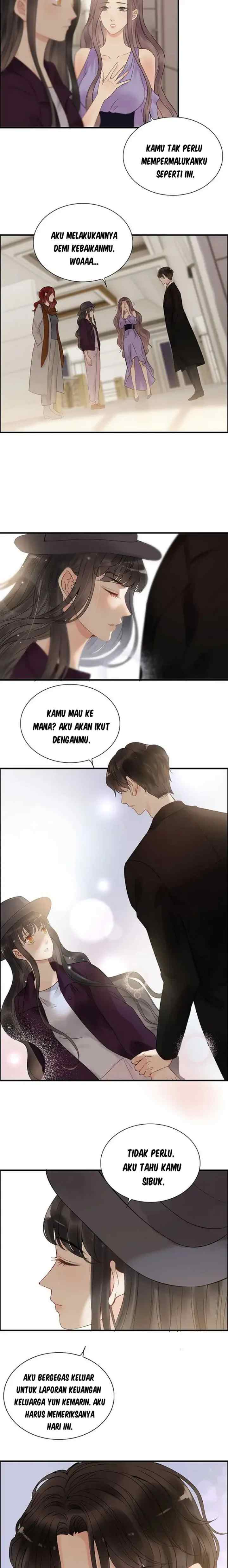 The Boss Shutgun Wedding chapter 145 halaman 10