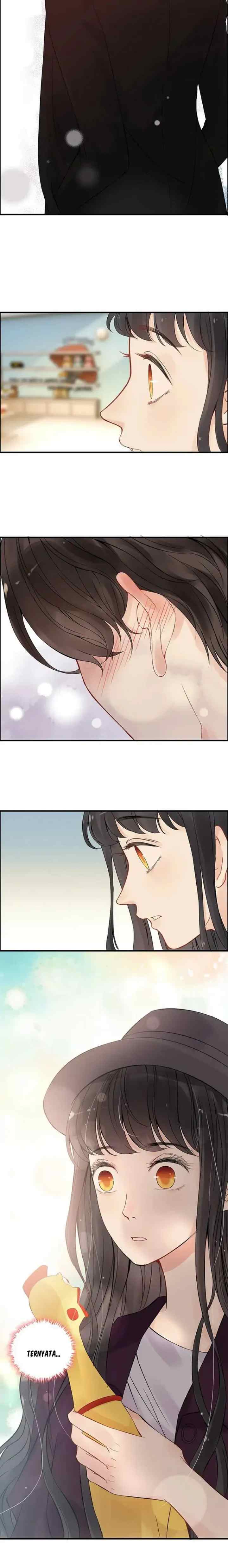 The Boss Shutgun Wedding chapter 146 halaman 9