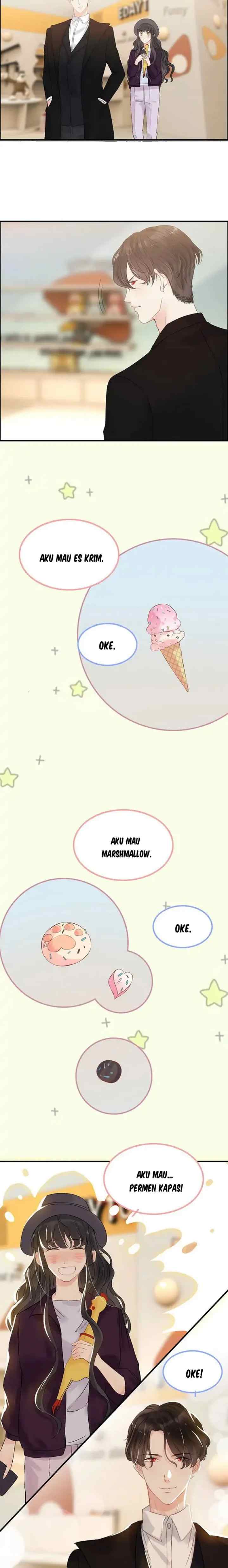 The Boss Shutgun Wedding chapter 146 halaman 12