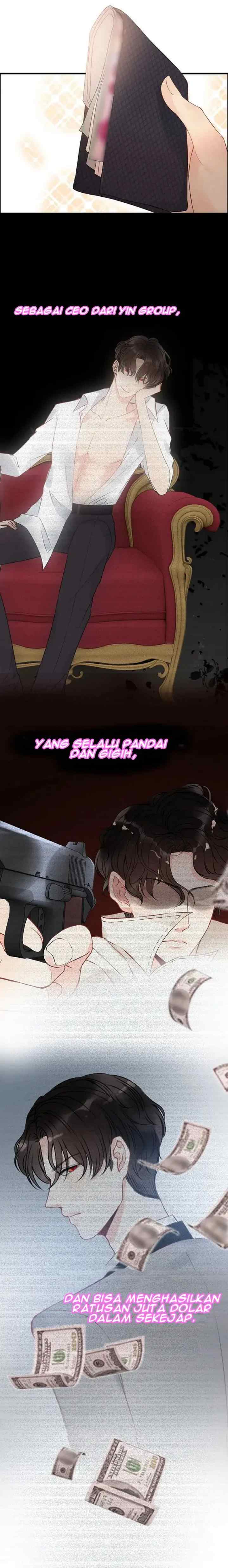 The Boss Shutgun Wedding chapter 146 halaman 10