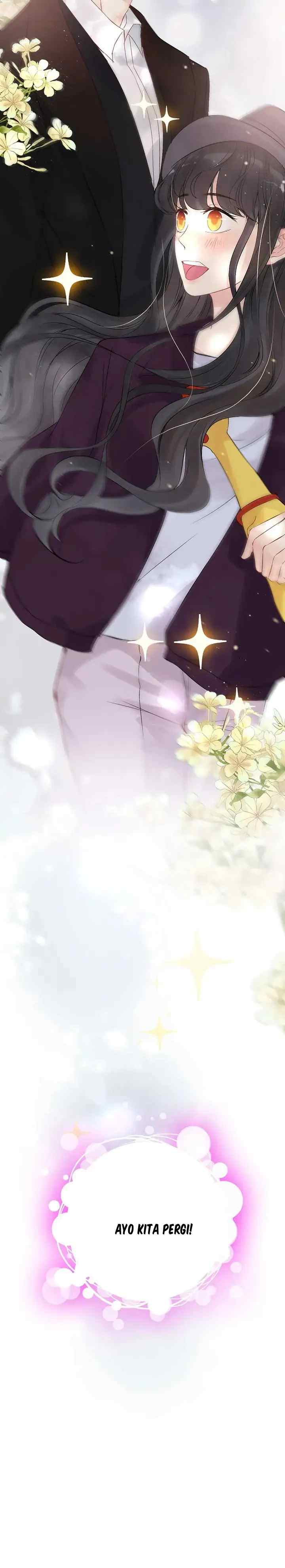 The Boss Shutgun Wedding chapter 146 halaman 14